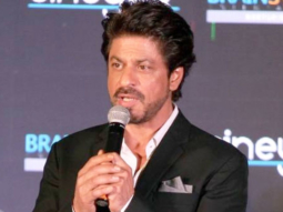 Shah Rukh Khan On Why Oscars May Be Inspirational If Not Benchmark