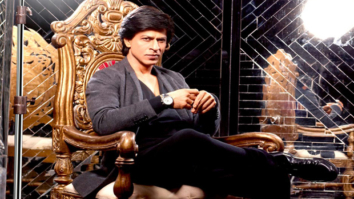 Shah Rukh Khan to receive Doctorate from President Pranab Mukherjee