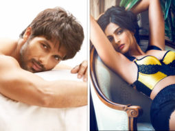 Shahid Kapoor, Sonam Kapoor crowned PETA’s hottest vegetarians in India