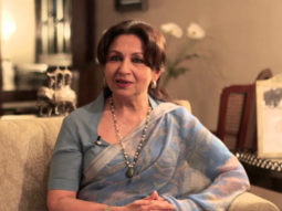 “There is something special about people born on December 8,” Sharmila Tagore dimples over fellow-Sagittarian Dharmendra