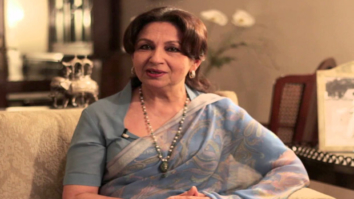 “There is something special about people born on December 8,” Sharmila Tagore dimples over fellow-Sagittarian Dharmendra