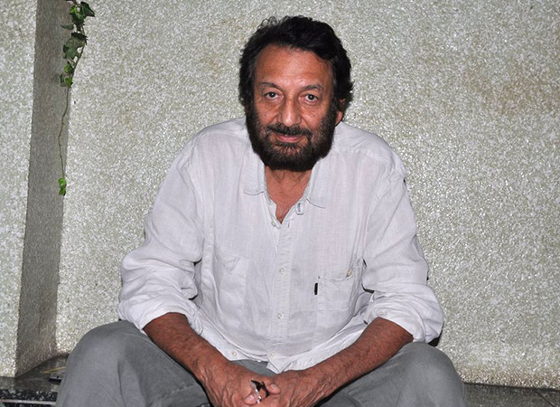 Shekhar Kapur