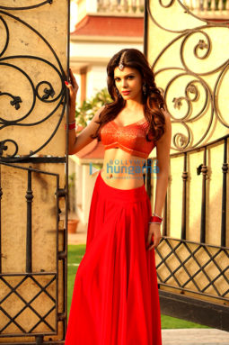 Celebrity Photos Of The Sherlyn Chopra
