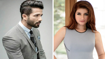 Shocking: Shahid Kapoor used to stalk Twinkle Khanna