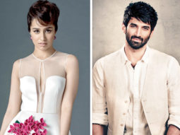 Shraddha Kapoor and Aditya Roy Kapur will groove to the new version of ‘Hamma Hamma’