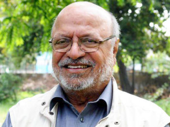 Shyam Benegal to be honoured with Lifetime Achievement Award at IFFP Shyam Benegal to be honoured with Lifetime Achievement Award at IFFP