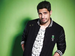 Sidharth Malhotra confirms appearance on Karan Johar’s Koffee With Karan