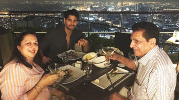 Here’s what Sidharth Malhotra did in Bangkok