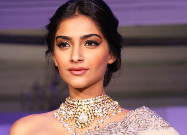 Sonam Kapoor opens up about being molested