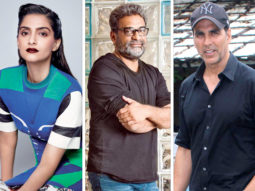 Sonam Kapoor to star in R. Balki’s next starring Akshay Kumar