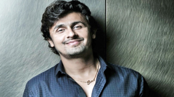 Sonu Nigam announced as ‘Goodwill Ambassador’ for NGO ‘Fight Hunger Foundation’
