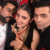 Here’s what happened at the recently held Stardust Awards