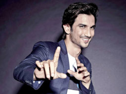 Sushant Singh Rajput turns Google’s top trending celebrity in 2016
