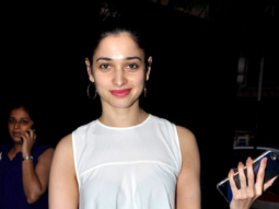 Tamannaah Bhatia snapped at Starbucks