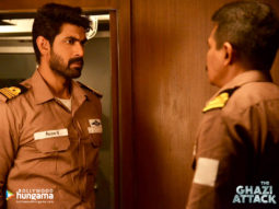 Wallpapers Of The Movie The Ghazi Attack
