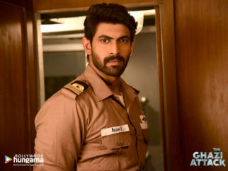 Wallpapers Of The Movie The Ghazi Attack