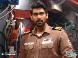 Movie Wallpapers Of The Movie The Ghazi Attack