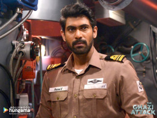 Movie Wallpapers Of The Movie The Ghazi Attack