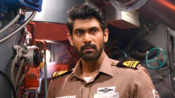 Movie Wallpapers Of The Movie The Ghazi Attack