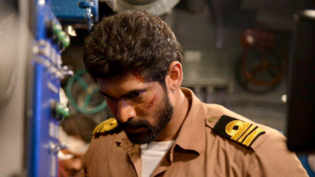 Movie Wallpapers Of The Movie The Ghazi Attack