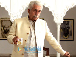 Movie Still From The Film The Hungry