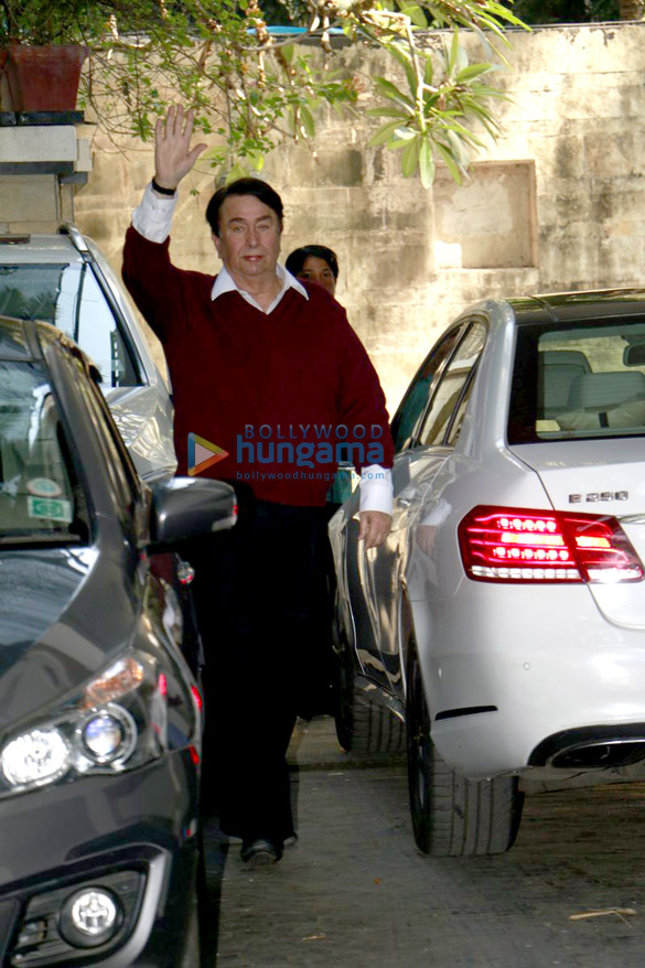 the kapoors celebrate christmas 11