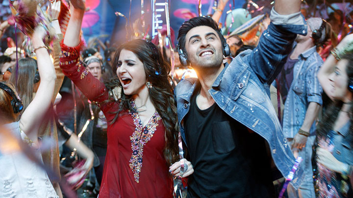 The Breakup Song (Ae Dil Hai Mushkil) The Breakup Song (Ae Dil Hai Mushkil)