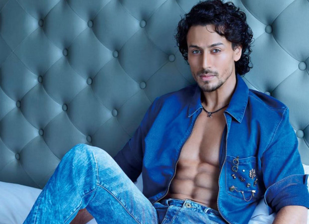 Tiger Shroff