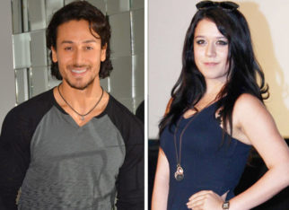 “Working with my biggest critic who is my best friend and sister is a big help” – Tiger Shroff on working with sister Krishna Shroff