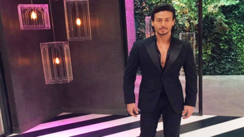 Jackie Shroff & Tiger Shroff to feature on Koffee with Karan