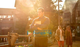 Movie Stills Of The Movie Tubelight