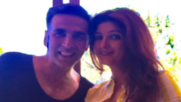 Check out: Akshay Kumar wishing Twinkle Khanna on her birthday