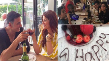 Check out: Twinkle Khanna shares her birthday pictures