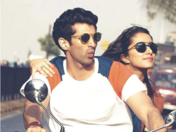Title Song (OK Jaanu)