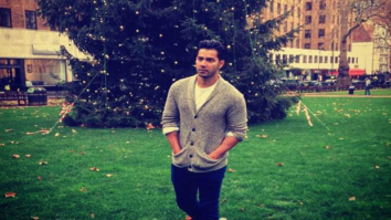 Check out: Christmas traveller Varun Dhawan begins the festive season in London