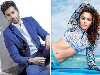 Varun Dhawan and Alia Bhatt to recreate Sanjay Dutt- Madhuri Dixit’s ‘Tamma Tamma’ in Badrinath Ki Dulhania Varun Dhawan and Alia Bhatt to recreate Sanjay Dutt- Madhuri Dixit’s ‘Tamma Tamma’ in Badrinath Ki Dulhania
