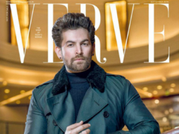 Neil Nitin Mukesh On The Cover Of Verve
