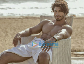 Celebrity Photo Of Vidyut Jammwal