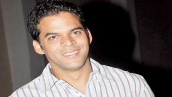 Celebrity Photos Of The Vikramaditya Motwane