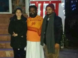 Check out: Virat Kohli and Anushka Sharma holiday together in Uttarakhand