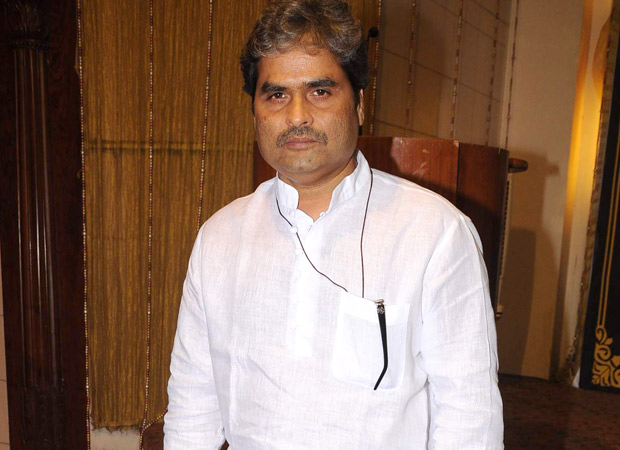 Vishal Bhardwaj