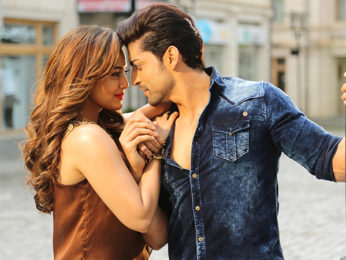 Box Office: Wajah Tum Ho has a fair opening, collects Rs. 2.86 cr. on Day 1 Box Office: Wajah Tum Ho has a fair opening, collects Rs. 2.86 cr. on Day 1