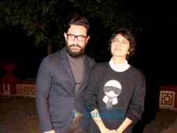 What Bollywood stars did this week!