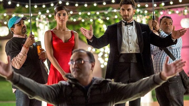 Being Befikre With Aditya Chopra! “This Film Is A Merry Go Round”: Ranveer Singh Being Befikre With Aditya Chopra! “This Film Is A Merry Go Round”: Ranveer Singh