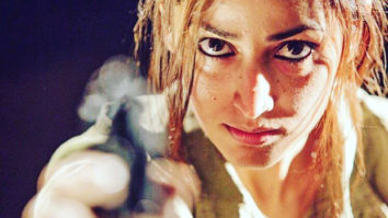 Yami Gautam begins shooting for Sarkar 3