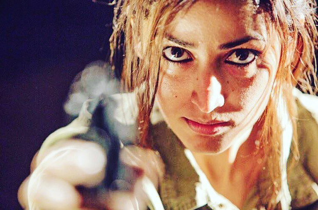 Yami Gautam begins shooting for Sarkar 3