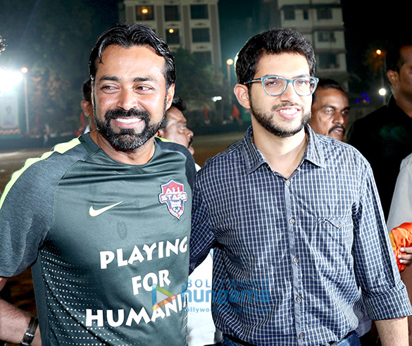 yuva bandra xi vs all stars xi football tournament 6