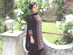 “Secret Superstar is based on women empowerment” – Zaira Waseem