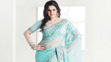 REVEALED: The other man in Zareen Khan’s life