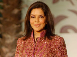 REVEALED: “‘Laila O Laila’ was recorded for another film” – Zeenat Aman